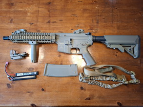 Image for Daniel Defence replica