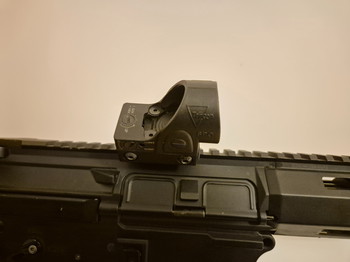 Image 2 for RIS rail angular montage