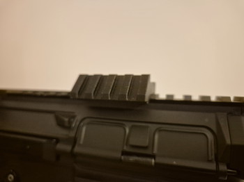 Image 4 for RIS rail angular montage