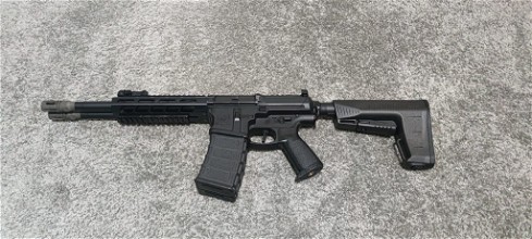 Image for Classic Army DT-4 (Dubbelloops AR-15)