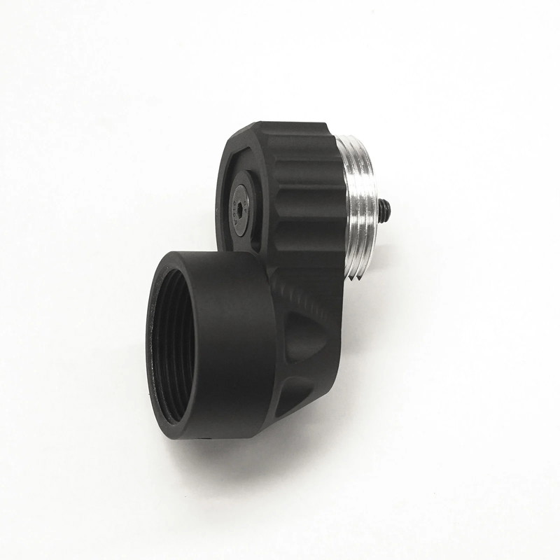 Afbeelding 1 van Heretic Labs Drop Stock Adapter