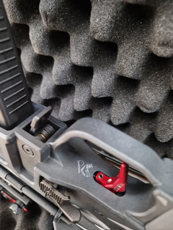 Image 5 for Limited edition umbrella armory kwa mod 1