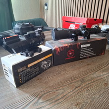 Image for Scopes