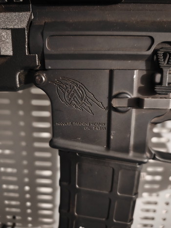 Bild 2 für MTW Gen 1 Reaper M met airstock en Fmark