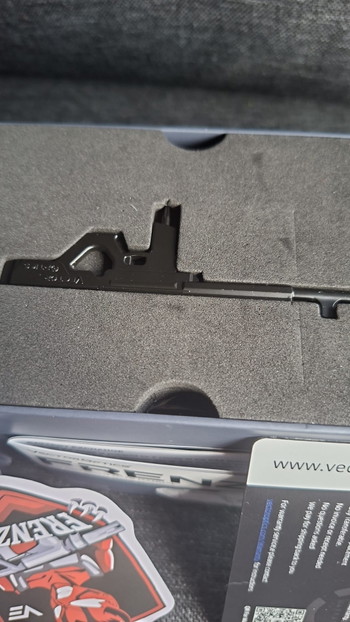 Imagen 2 de Vector Optics Maverick Frenzy Plus