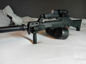 Bild für C-Mag g36 drum mag