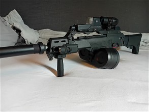 Image for C-Mag g36 drum mag