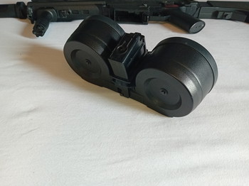 Afbeelding 2 van C-Mag g36 drum mag