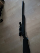 Bild für Airsoft- Sniper, siehe Beschreibung