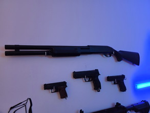 Imagen para Remington