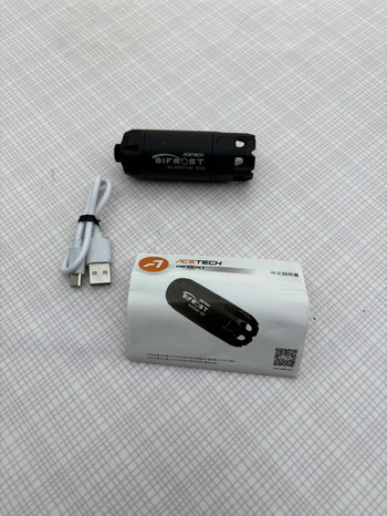 Image 2 for Acetech BiFrost tracer unit