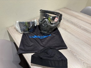 Image for Een splinternieuwe hk army skull