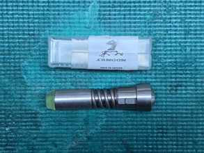 Bild für Samoon LAHOK GHK M4 Adjustable Stainless Steel Recoil Force Enhancement Buffer