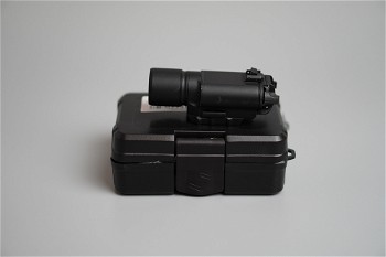 Image 2 for Tactical Pistol Flashlight