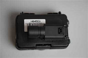 Image 3 for Tactical Pistol Flashlight