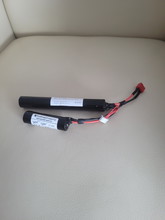 Bild für Lipo 2100mah deans
