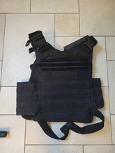 Bild für 101 Inc plate carrier/vest