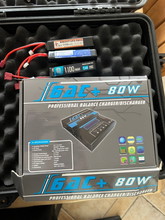 Image for Batterijlader