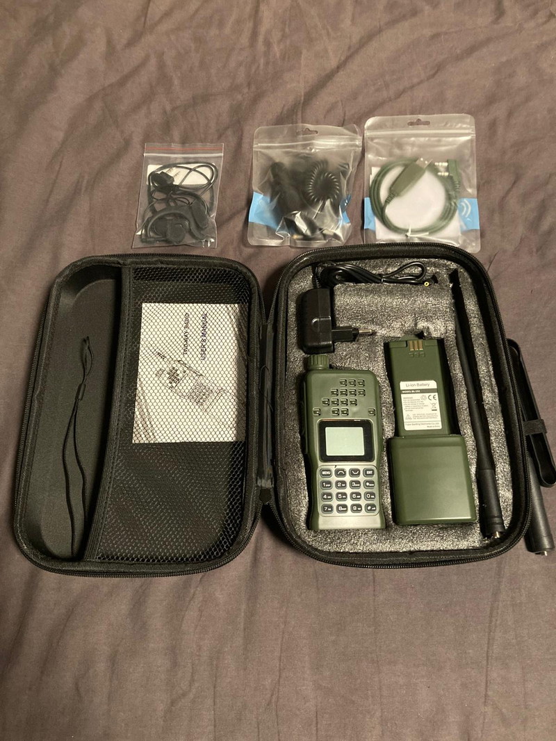 Bild 1 für Baofeng AR-152