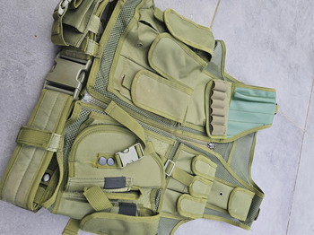 Image 2 for Tactical vest