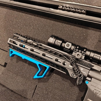 Image 3 for Cyma platinum m4