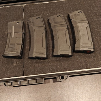 Image 4 for Cyma platinum m4