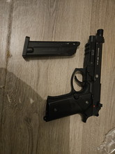 Image pour umarex beretta m9 co2
