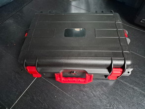 Bild für Tekoop 2 pistol koffers voor meerdere pistols