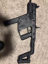 Image for Te koop krytac kris vector GBB