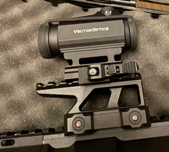 Imagen 3 de G&G CM16 SRXL Red Edition