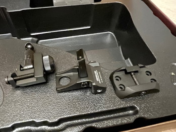 Image 4 for G&G CM16 SRXL Red Edition