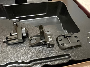 Imagen 4 de G&G CM16 SRXL Red Edition