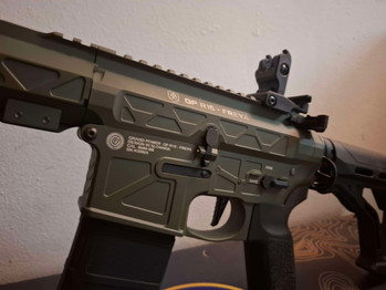 Afbeelding 2 van Delta Armory R15 Freya 14
