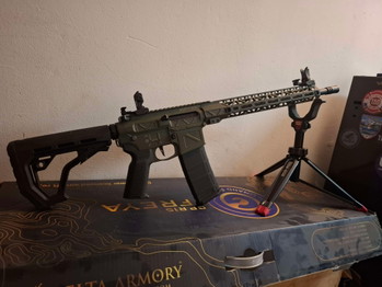 Afbeelding 4 van Delta Armory R15 Freya 14