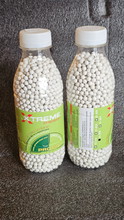 Imagen para Xtreme Precision, 2 flessen 0,28g Bio BBs