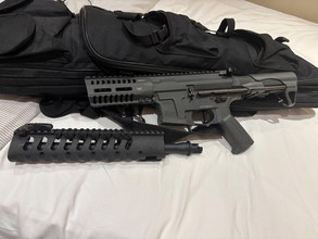 Bild für Arp9 geüpgraded