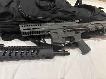 Image 2 for Arp9 geüpgraded