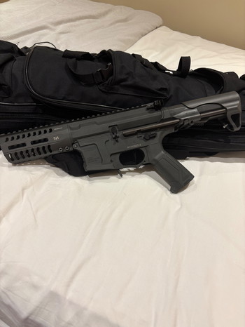 Imagen 3 de Arp9 geüpgraded