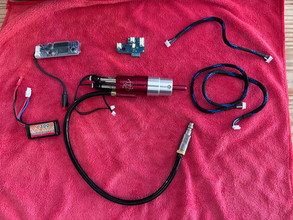 Image pour Polarstar Fusion Engine + LiPo
