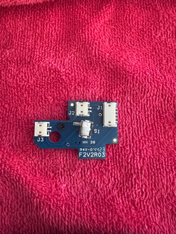 Image 2 pour Polarstar Fusion Engine + LiPo