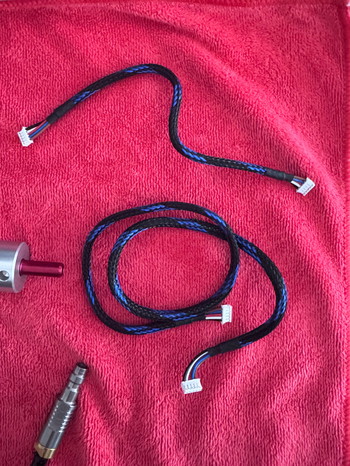 Image 3 pour Polarstar Fusion Engine + LiPo