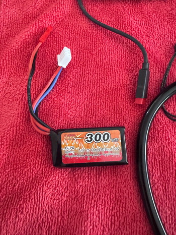 Image 4 pour Polarstar Fusion Engine + LiPo