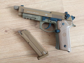 Bild für Beretta M9A3 TAN Umarex CO2