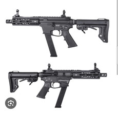 Bild für GEZOCHT: King Arms TWS (9mm gbbr)