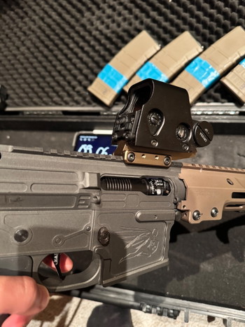 Image 4 pour MTW One Custom F-Mark