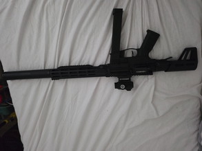 Image pour Novritsch SSR9 met reddot en silencer