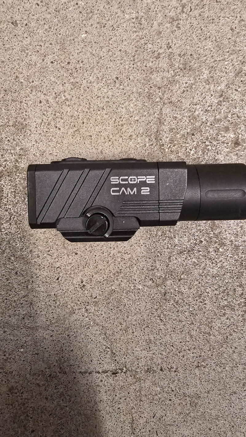 Bild 1 für Runcam scopecam 2