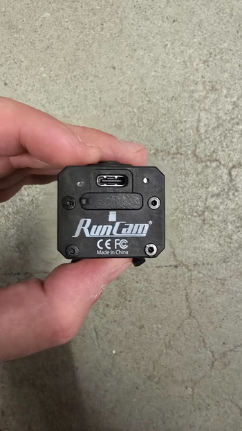 Bild 2 für Runcam scopecam 2