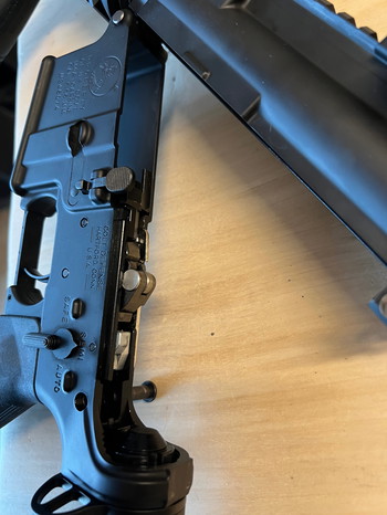 Image 4 pour Tokyo marui m4a1 CQBR