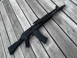 Image for LCT AK104 (TK104NV)